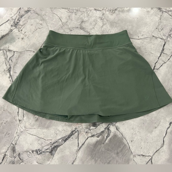 Lululemon Tennis Skort 🎾 - Picture 5 of 10